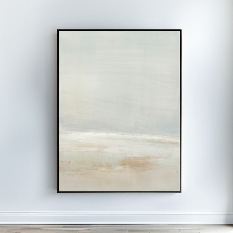 Fading Sands - Large Canvases