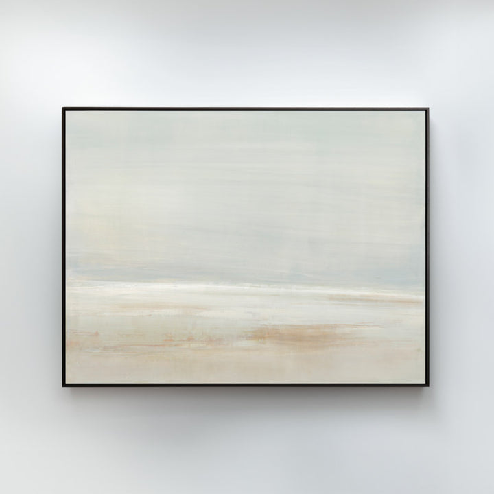 Fading Sands - Large Canvases