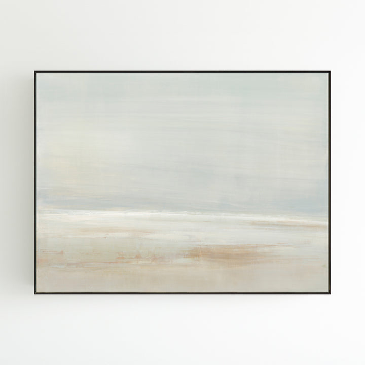 Fading Sands - Large Canvases