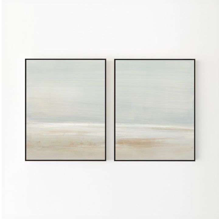 Fading Sands - Canvas Set Options