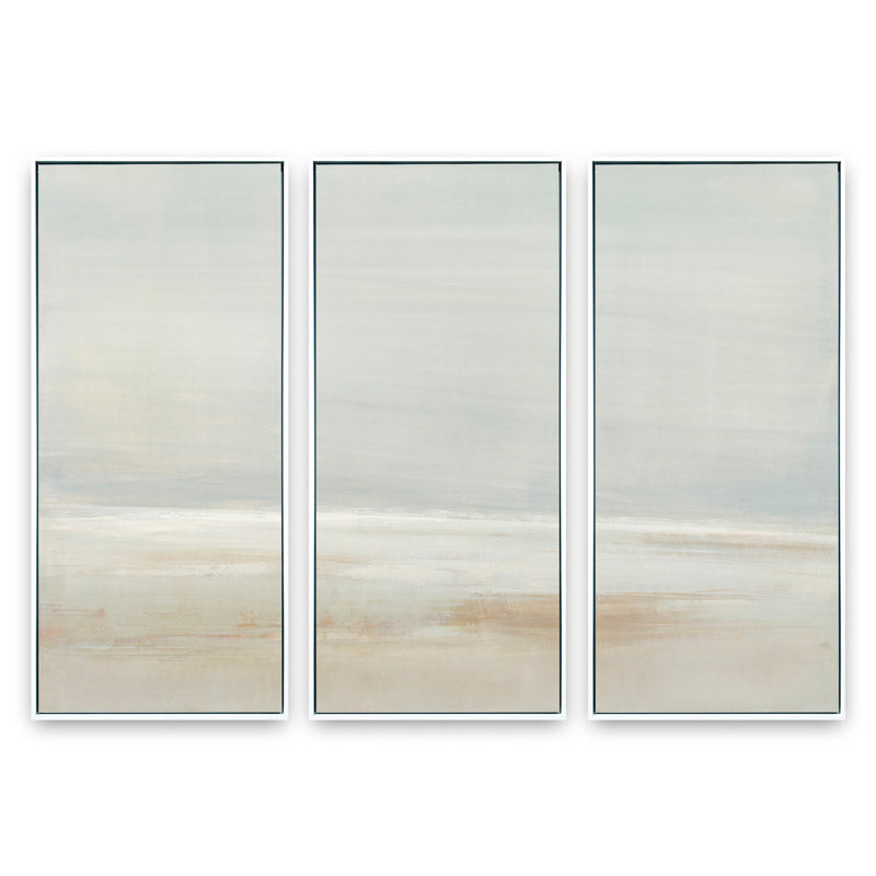 Fading Sands - Large Canvases