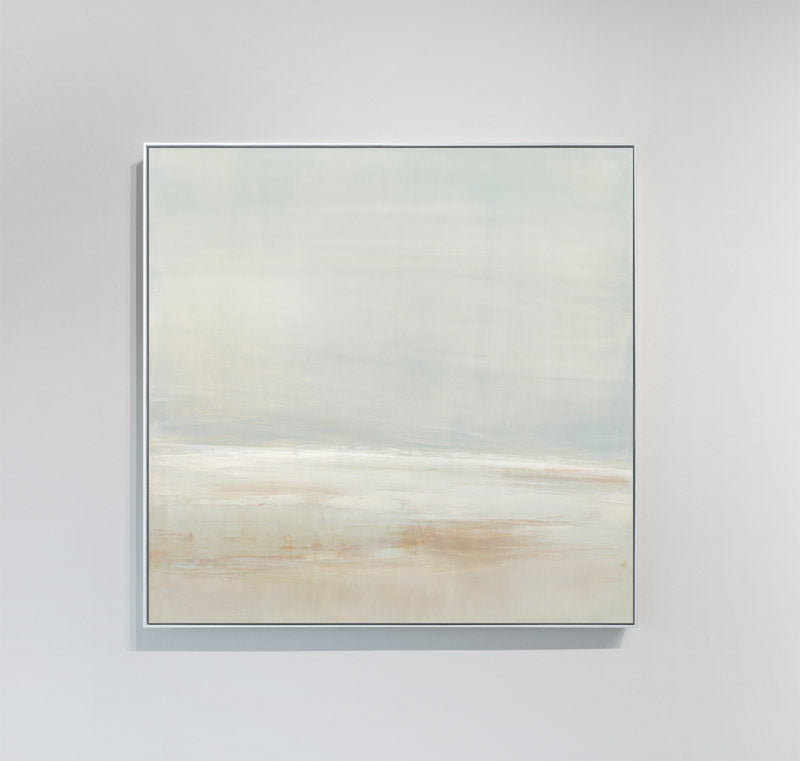 Fading Sands - Large Canvases