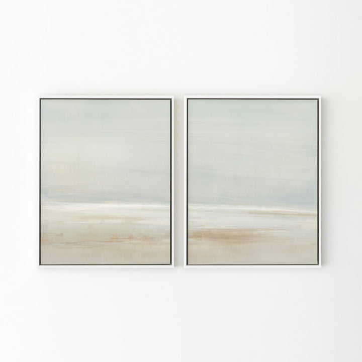 Fading Sands - Canvas Set Options