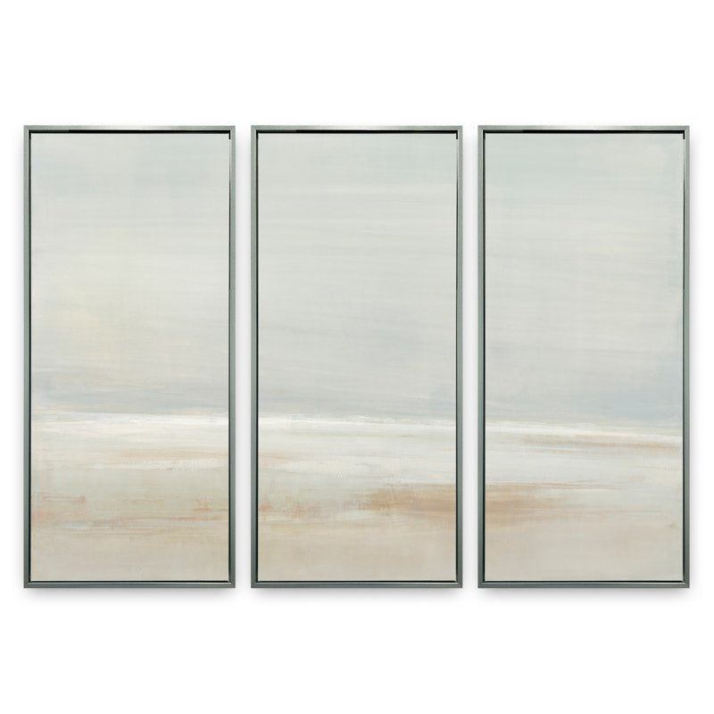 Fading Sands - Large Canvases