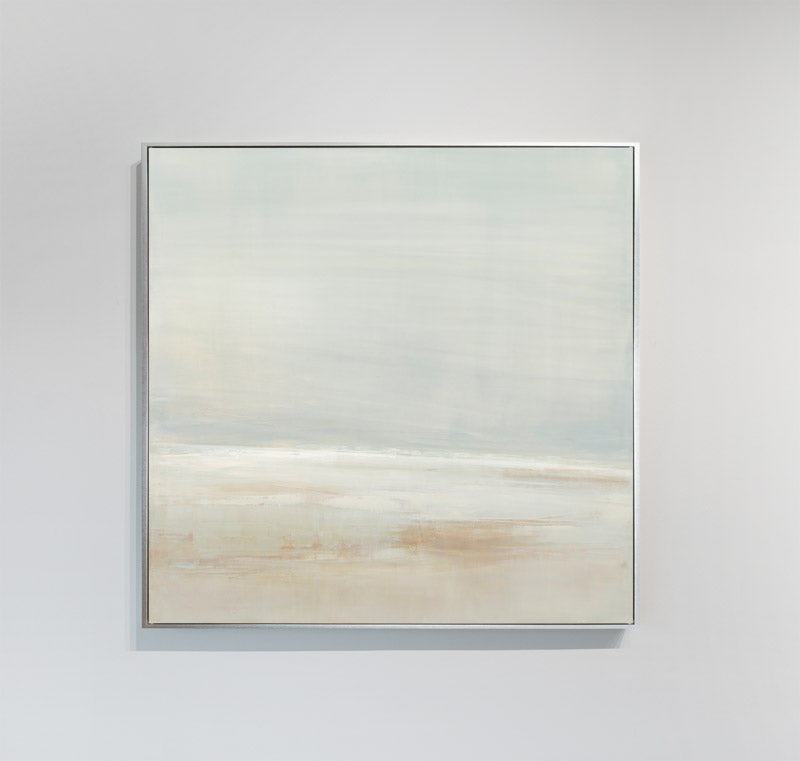 Fading Sands - Large Canvases