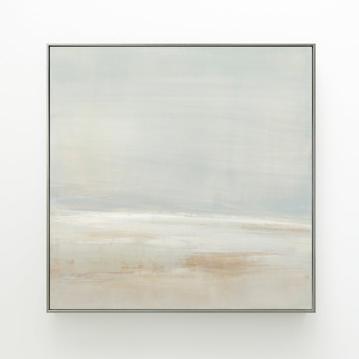 Fading Sands - Large Canvases