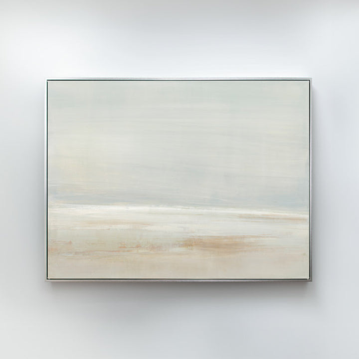 Fading Sands - Large Canvases