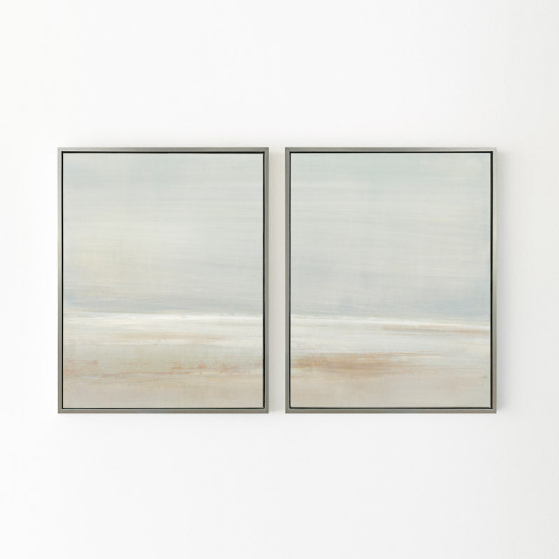 Fading Sands - Canvas Set Options