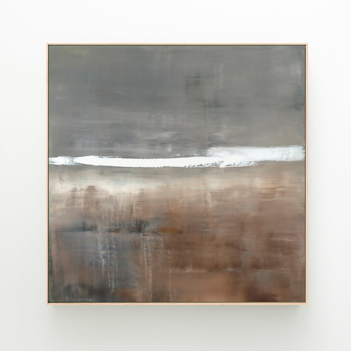Fallen No.1 - Large Canvases