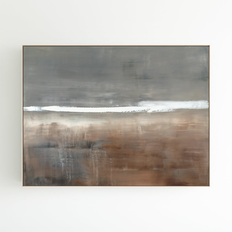 Fallen No.1 - Large Canvases