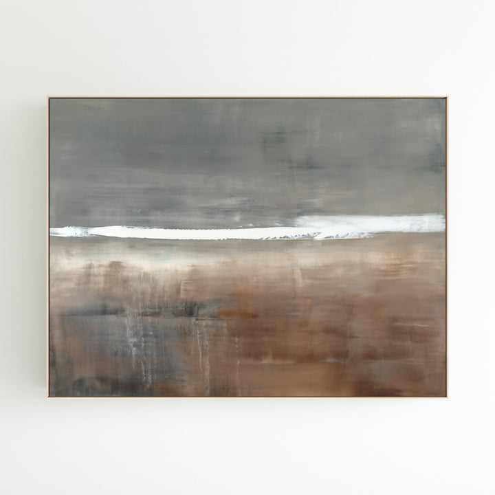 Fallen No.1 - Large Canvases