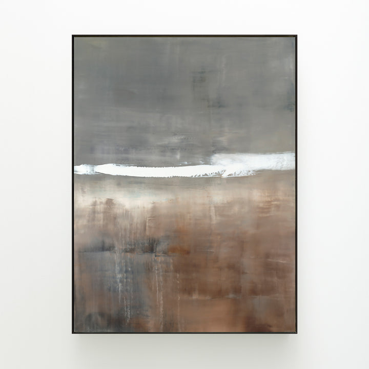 Fallen No.1 - Large Canvases