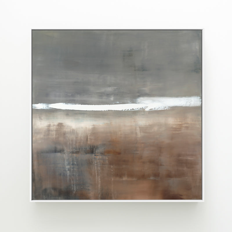 Fallen No.1 - Large Canvases