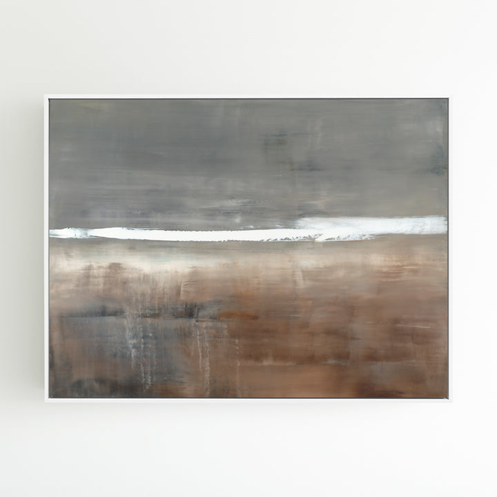 Fallen No.1 - Large Canvases