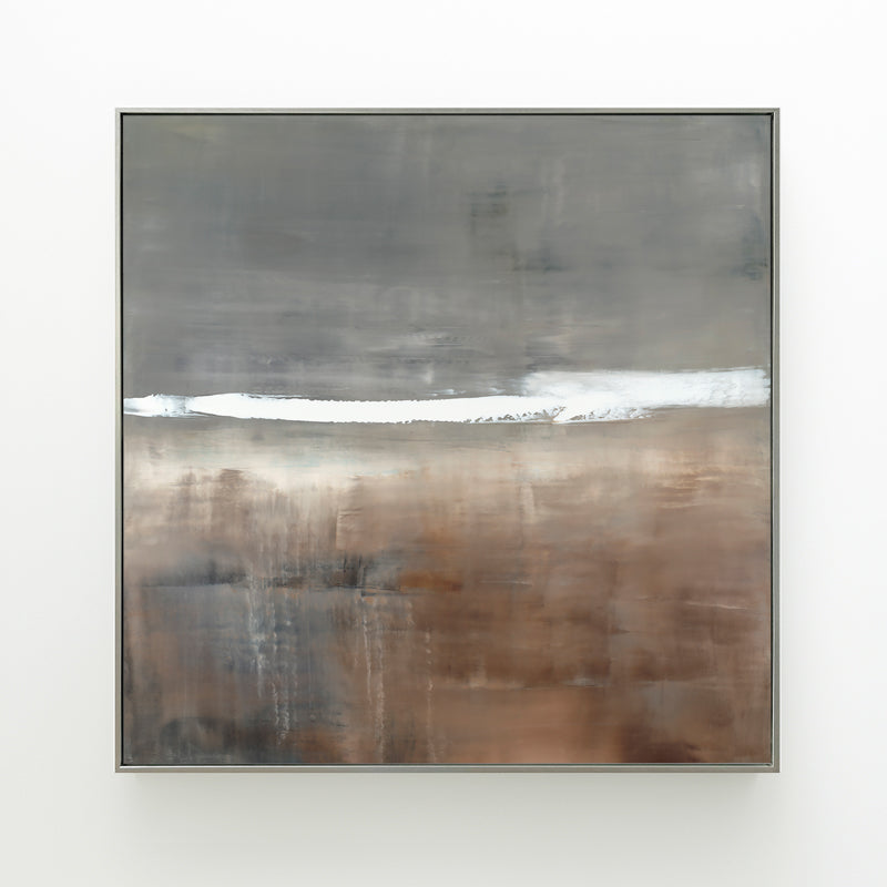 Fallen No.1 - Large Canvases