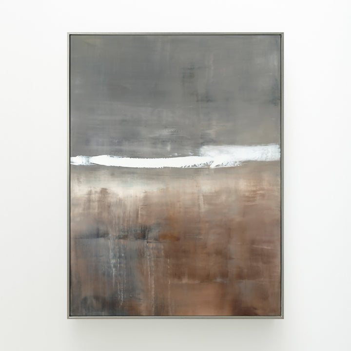 Fallen No.1 - Large Canvases
