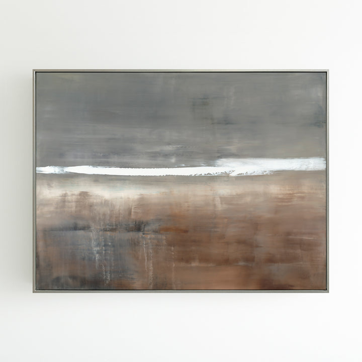 Fallen No.1 - Large Canvases