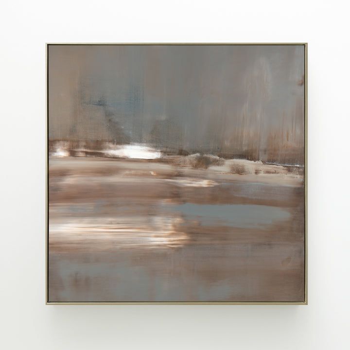 Fallen No.2 - Large Canvases