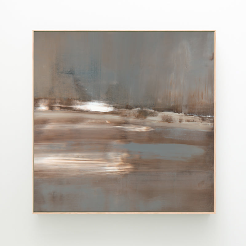 Fallen No.2 - Large Canvases