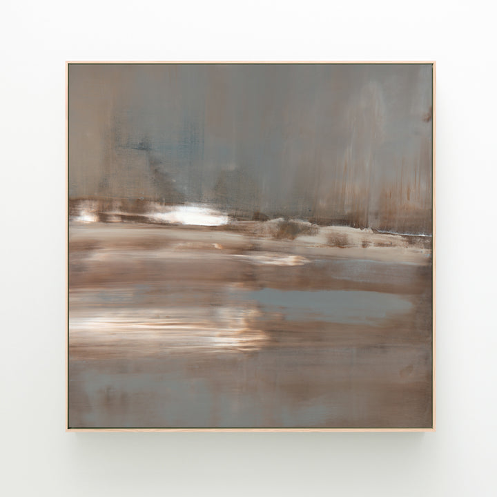 Fallen No.2 - Large Canvases