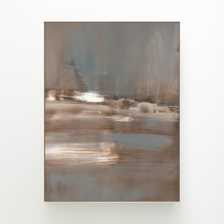 Fallen No.2 - Large Canvases
