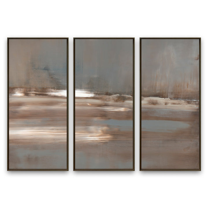 Fallen No.2 - Large Canvases