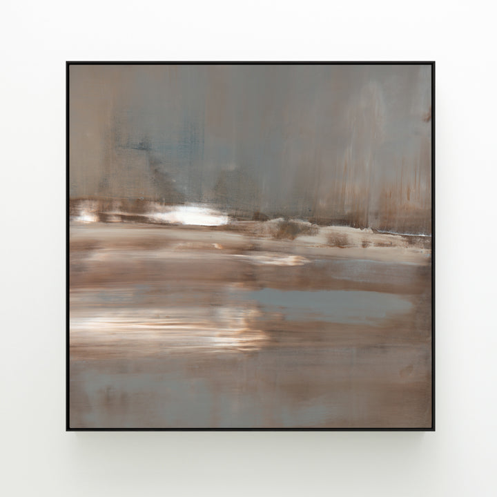 Fallen No.2 - Large Canvases