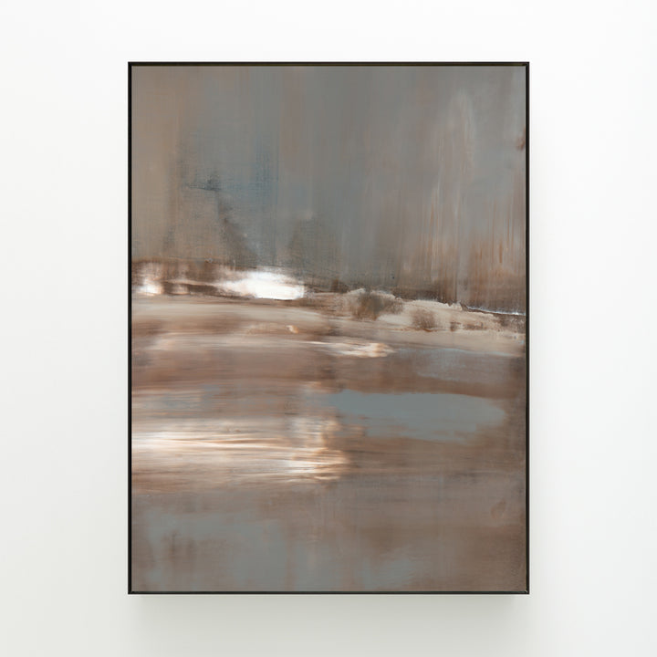 Fallen No.2 - Large Canvases