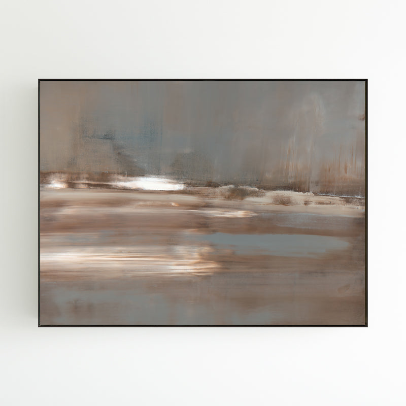 Fallen No.2 - Large Canvases