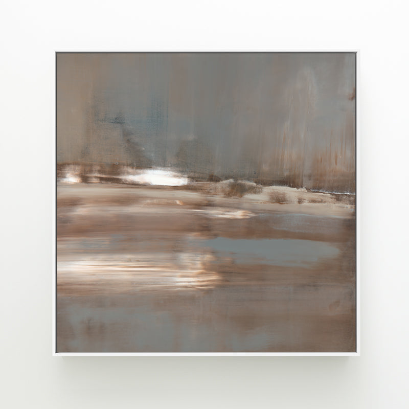 Fallen No.2 - Large Canvases