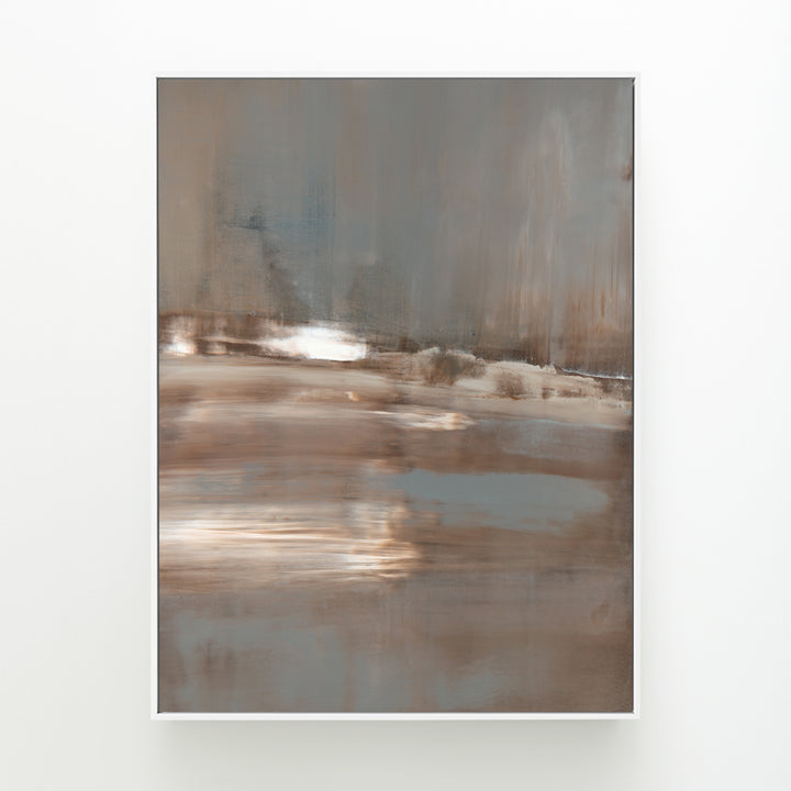 Fallen No.2 - Large Canvases