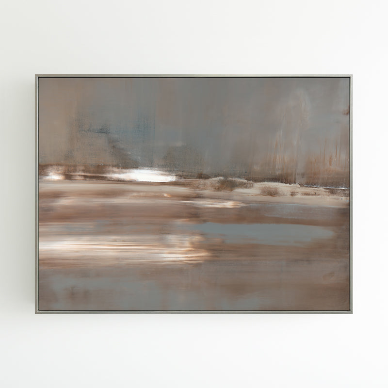 Fallen No.2 - Large Canvases