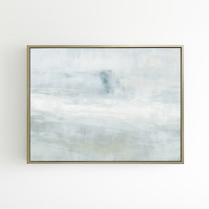 Filtered - Canvas Basics