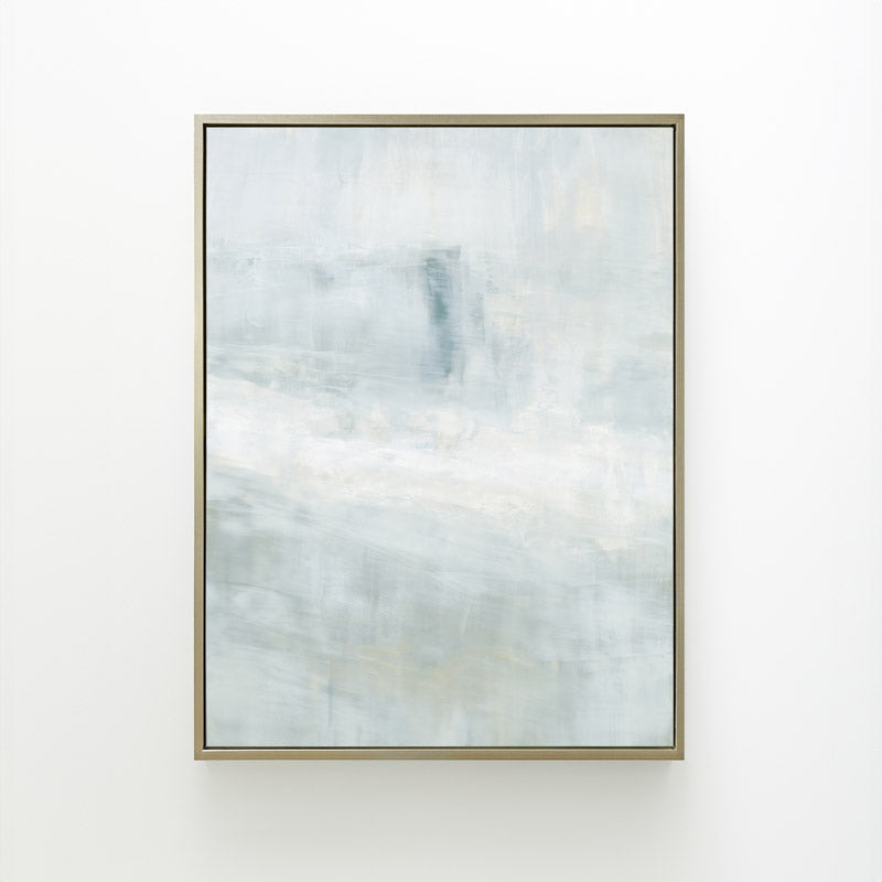 Filtered - Canvas Basics