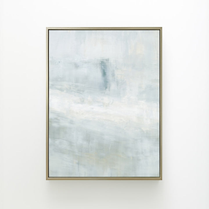 Filtered - Canvas Basics
