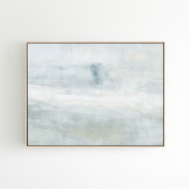 Filtered - Canvas Basics