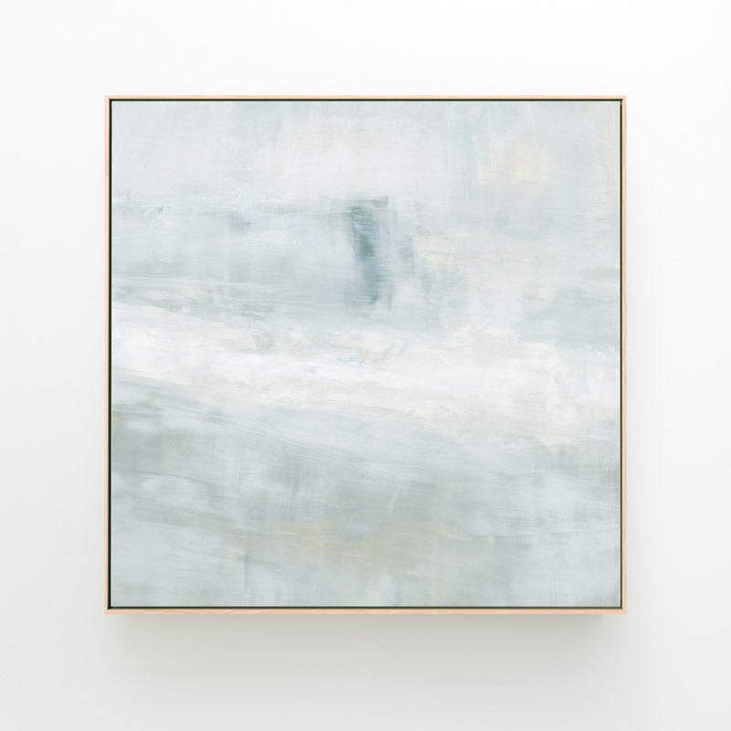 Filtered - Canvas Basics