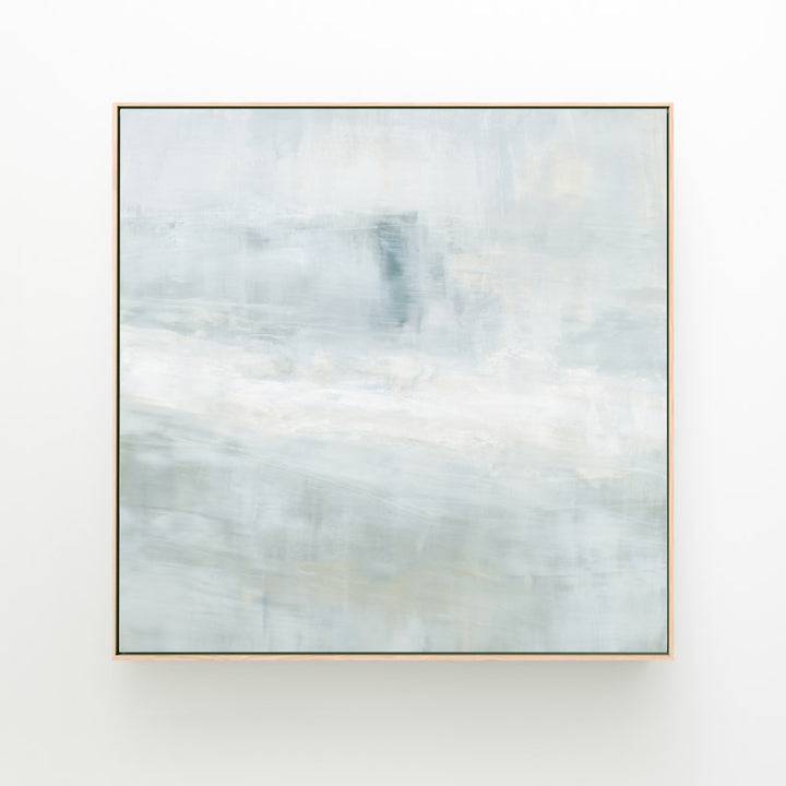 Filtered - Canvas Basics