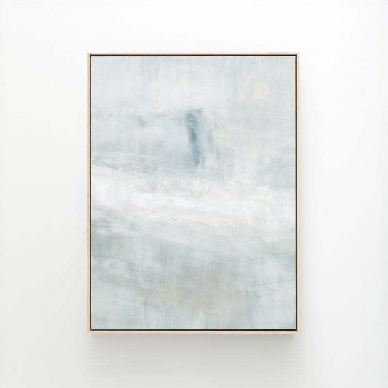Filtered - Canvas Basics