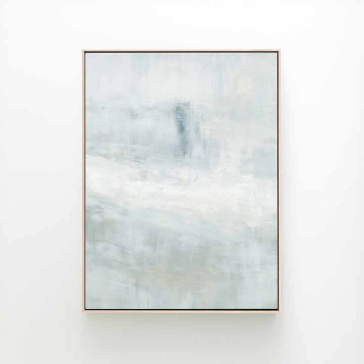 Filtered - Canvas Basics