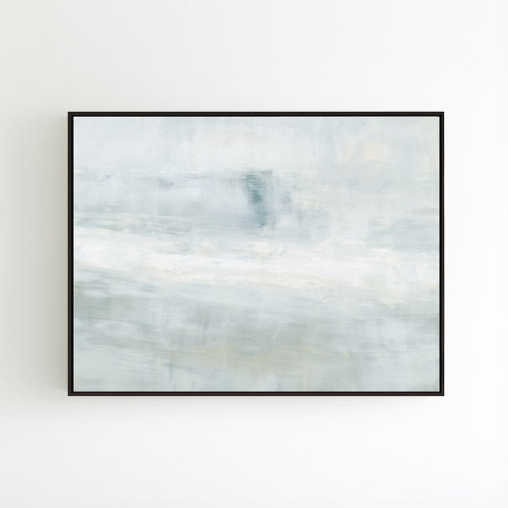 Filtered - Canvas Basics