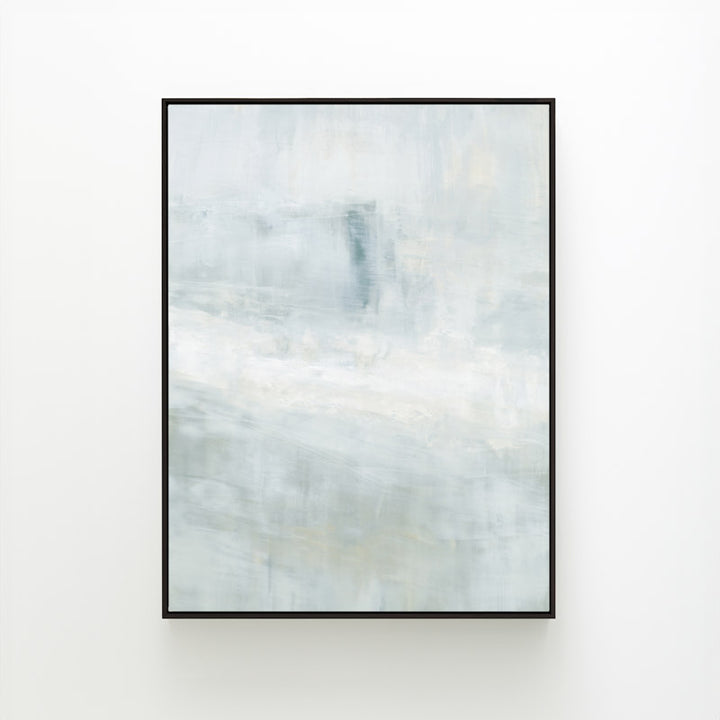 Filtered - Canvas Basics