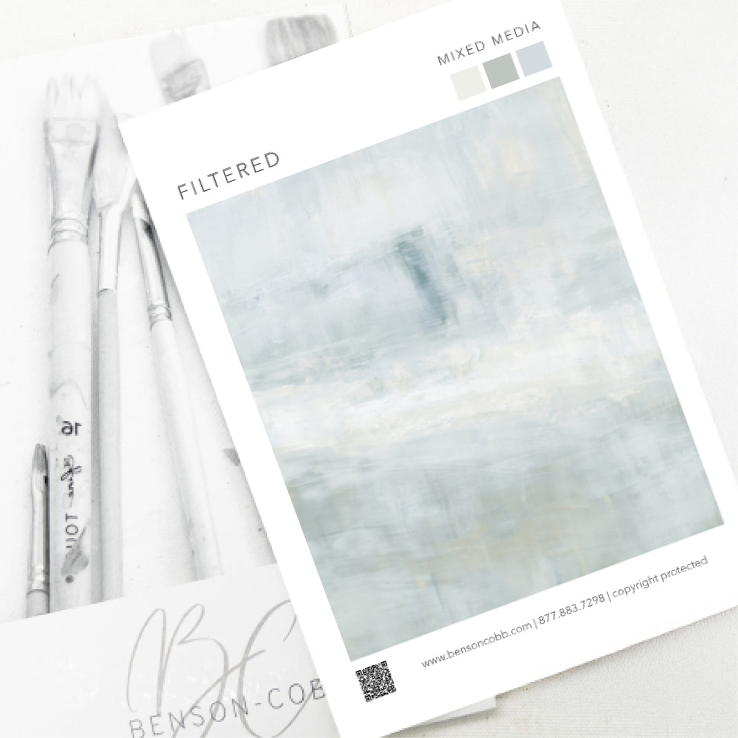 Filtered Canvas Sample