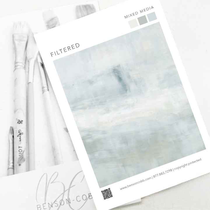 Filtered Canvas Sample