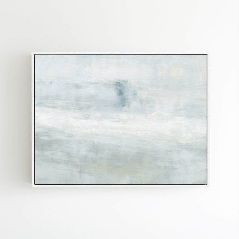 Filtered - Canvas Basics