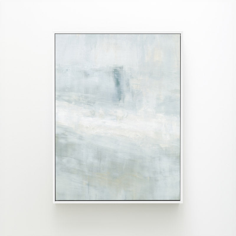 Filtered - Canvas Basics
