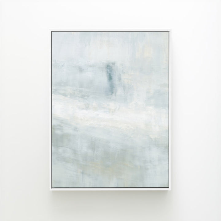 Filtered - Canvas Basics