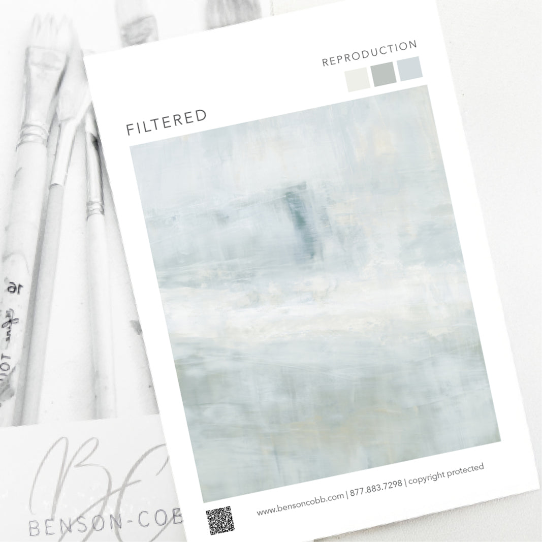 Filtered Canvas Sample