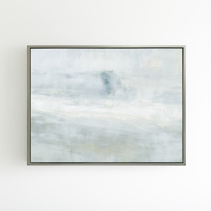 Filtered - Canvas Basics