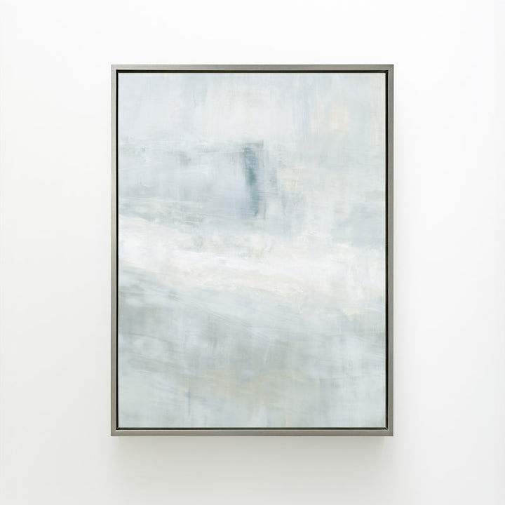 Filtered - Canvas Basics